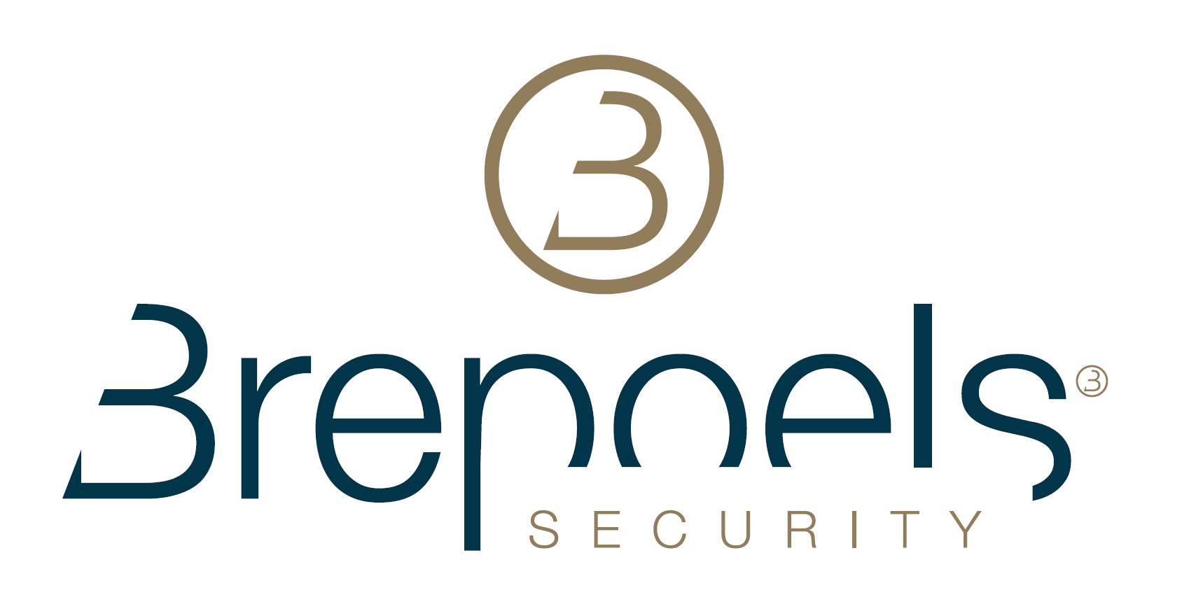 Brepoels SEcurity logo