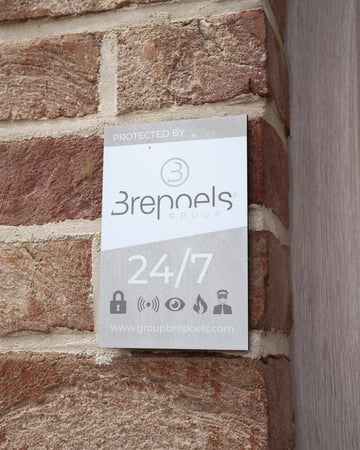 Gevelbord Group Brepoels