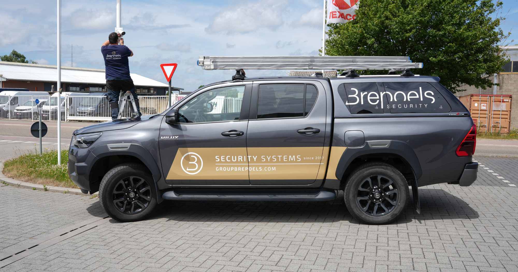Jeep aan Texaco_voor slider